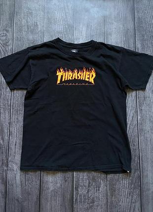 Футболка thrasher підліткова