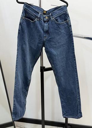 Джинси lee 30р