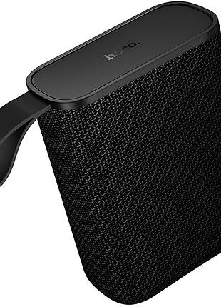 Bluetooth колонка hoco hc34 star
