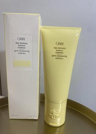 Зміцнюючий кондиціонер для ламкого волосся oribe hair alchemy resilience conditioner