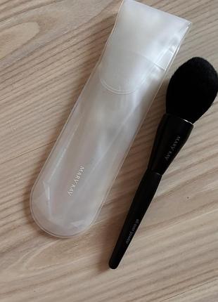 Пензель для нанесення пудри mary kay