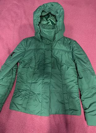 Куртка деми marks spencer размер 10