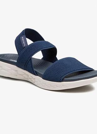 Босоножки skechers 40р