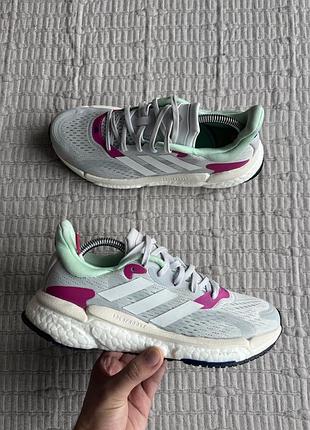 Кросівки adidas solar boost 4