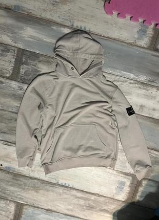 Худі stone island