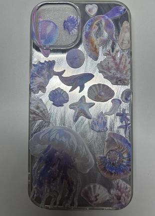 Чохол на iphone 14 2