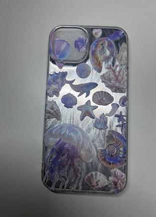 Чохол на iphone 14