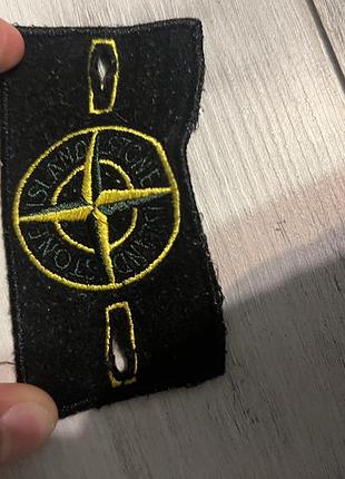 Худі stone island 3