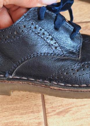 Туфли тм oca-loca 6