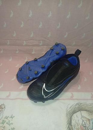 Бутси nike phantom gx.           .