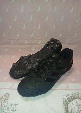 Бутсы adidas goletto..