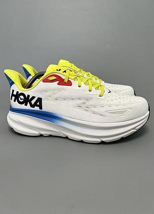Кросівки hoka 46⅔p.
