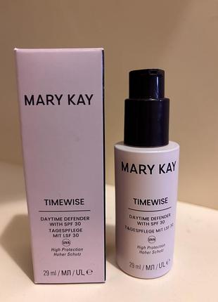 Крем дневний 🌞спф 30 mary kay