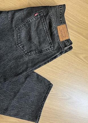 Чоловічі джинси levi straus  w36(l)