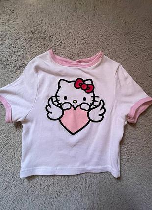 Топ hello kitty