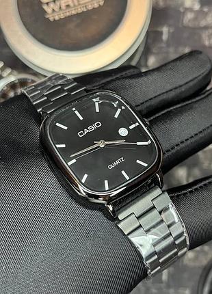 Унісекс годинник casio / унисекс часы casio
