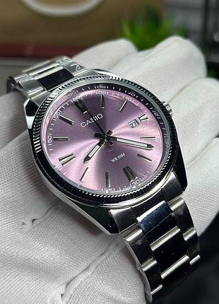 Чоловічий годинник casio