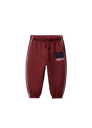 Штани  від бренду zara 86/92