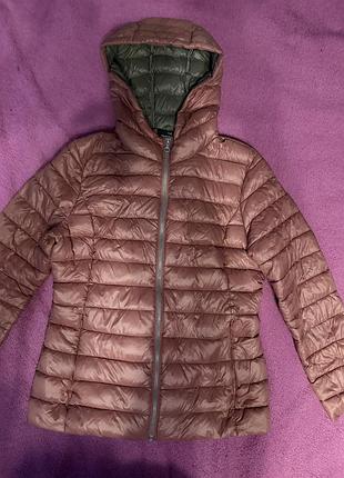 Outerwear c&a размер 10 пух