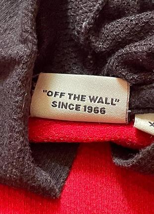 Vans original кофта 5