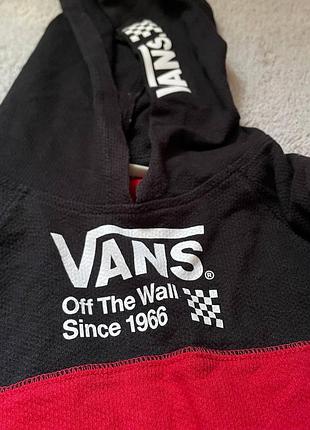 Vans original кофта 2