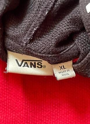 Vans original кофта 3