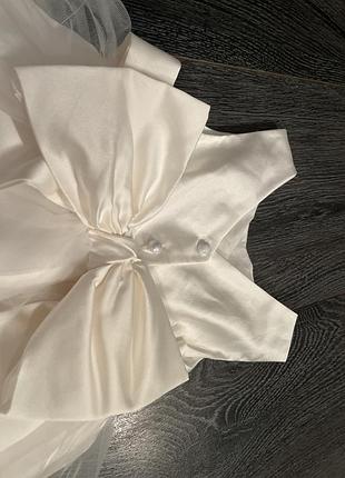 Ошатна сукня 🤍 4