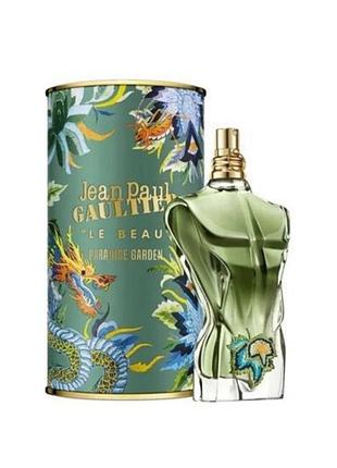 Jean paul galtier parfum original paradise garden