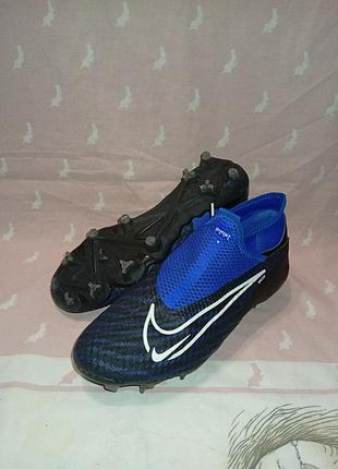 Бутси nike phantom gx.         .