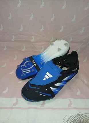 Бутси adidas predator x jude bellingham elite