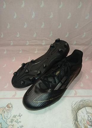 Бутси adidas f50.              .