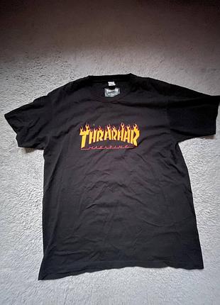Футболка  thrarhar