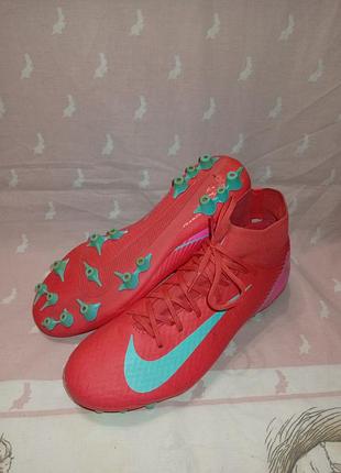 Бутси nike mercurial.           .