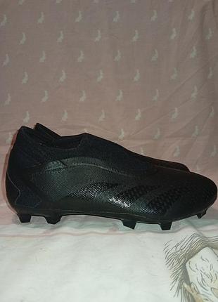 Бутси adidas predator.                     . 4