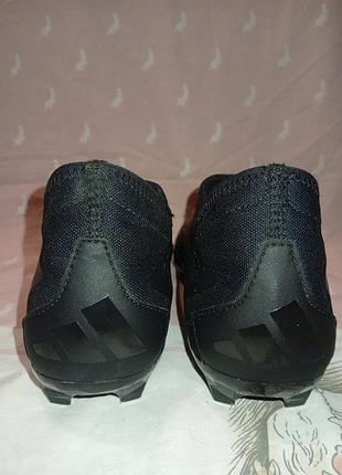 Бутси adidas predator.                     . 5