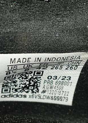 Бутси adidas predator.                     . 8