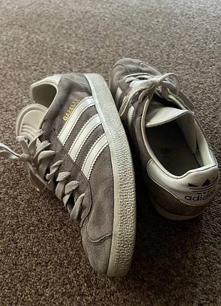 Кроссовки adidas gazelle