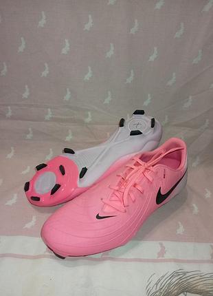 Бутси nike phantom gx.         .