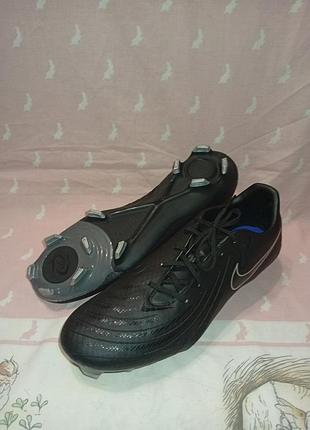 Бутси nike phantom gx.         .