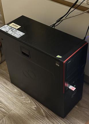 16gb ram / gt 1030 / ssd + hdd / для навчання та ігор