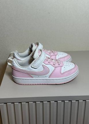 Кросівки nike   •розмір 30(19,5 см за власними замірами)