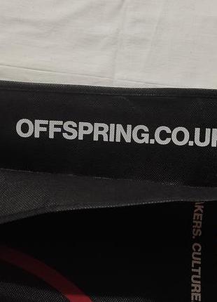 Нова сумка шопер offspring 4