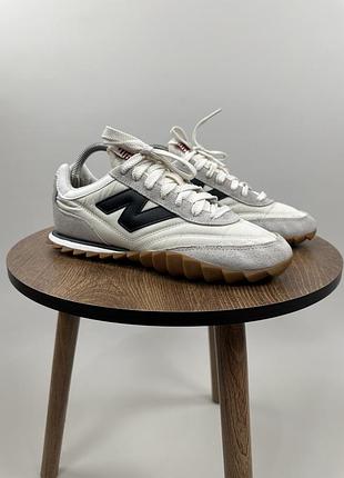 Кросівки, кроссовки new balance rc30 “sea salt” urc30ai розмір 42(26.5 см)
