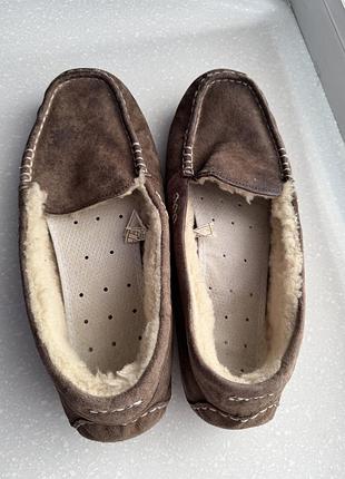 Мокасини ugg 6