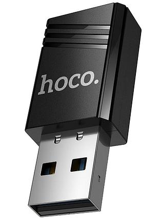 Wifi адаптер hoco hi38 wifi4 usb internal antenna 150mbps