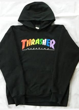 Thrasher худи