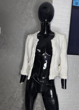Піджак кардиган zara, m