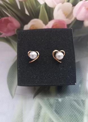 Сережки сережки