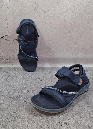Санлалії merrell terran 4 босоніжки трекінгові унісекс