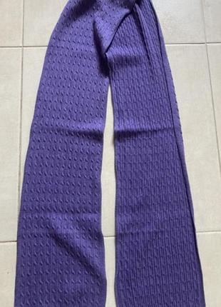 Шарф lands’end